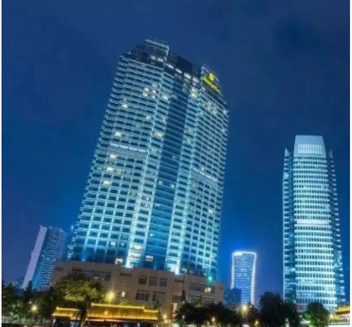 香格里拉酒店-成都糖酒会葡萄酒酒店专区（红酒专区酒店）