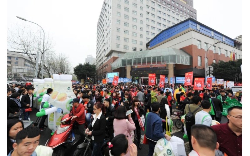 2024年成都糖酒会“酒店展”有哪些？酒店功能及价格如何？