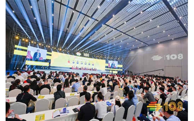 逾八成展位已获预订，2024成都糖酒会展位预定火爆进行中