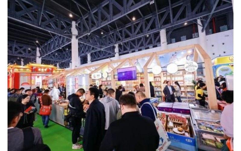 全国糖酒会展位设计、搭建、装修公司及其价格