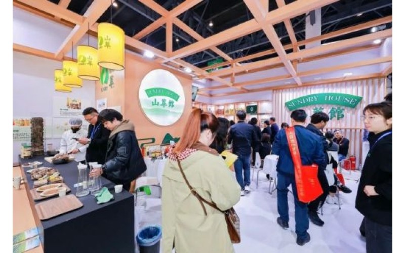 食品酒类企业注意：成都糖酒会黄金展位抢占倒计时