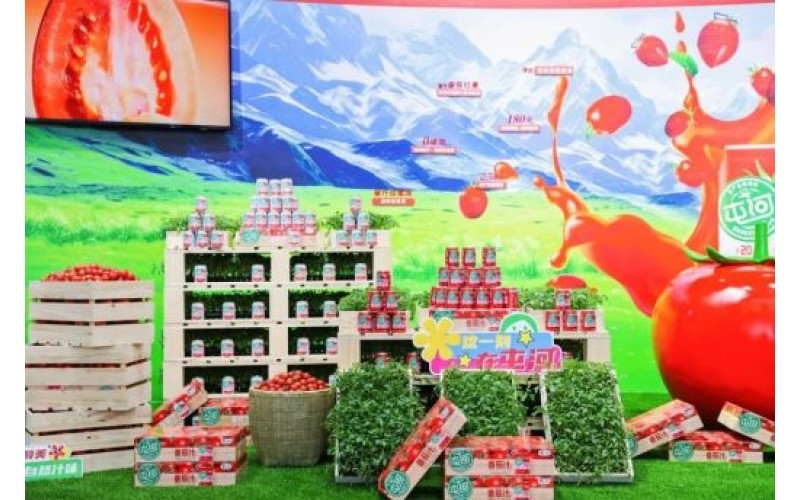 2025成都糖酒会‘食品晴雨表’效应凸显，展位需求激增引行业关注