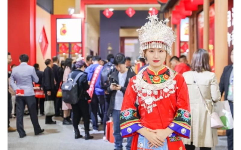 2025成都春季糖酒会食品饮料酒店—成都大酒店参展商名录