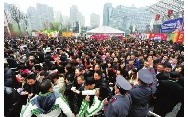 2025南京秋糖参展全链路：从展位预订到展位证领取的流程