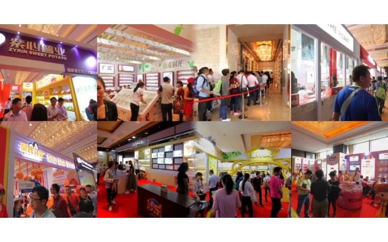 2025年南京秋糖会，饮料食品综合性酒店重磅回归！