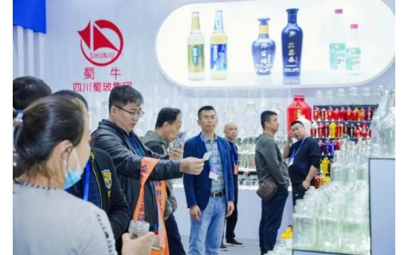 2025南京秋糖盛大来袭！18万平米创纪录展馆10月启幕