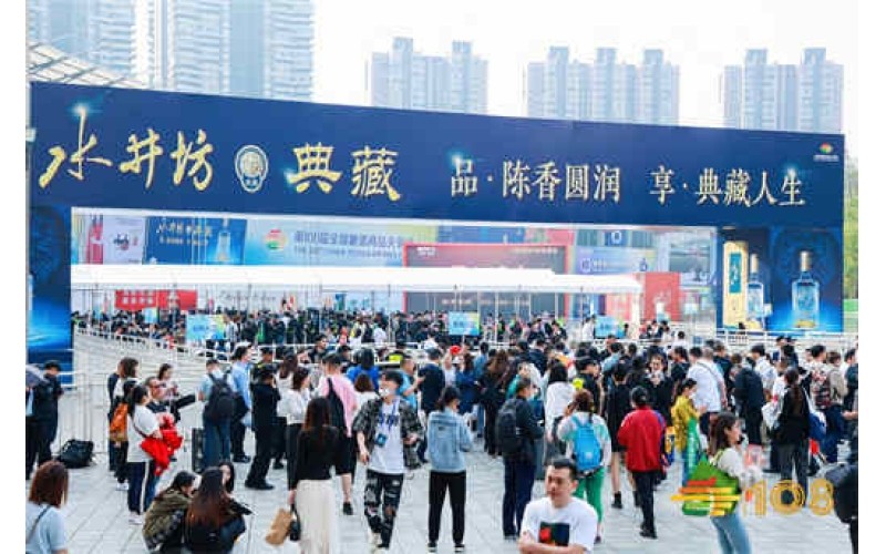 展商必看！参加2025年南京秋糖的核心价值解析