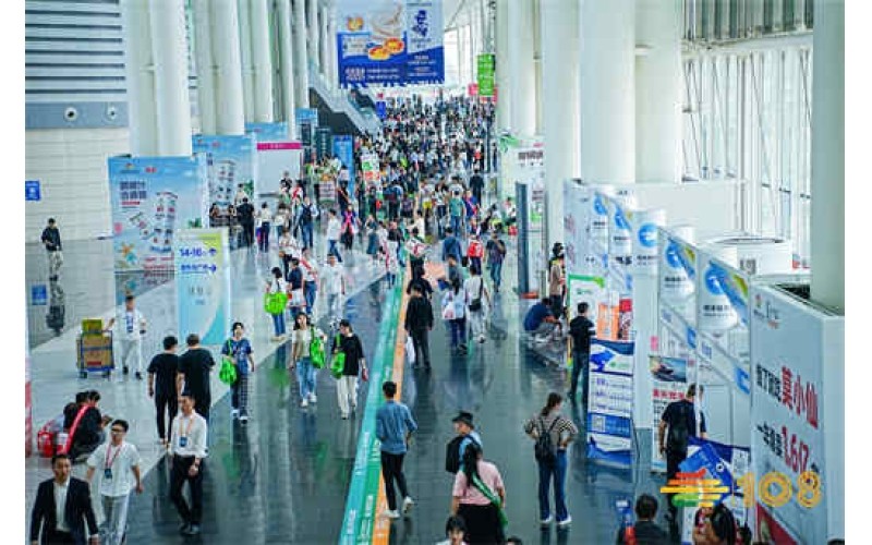 区位优势凸显！2025南京糖酒会辐射长三角万亿消费市场