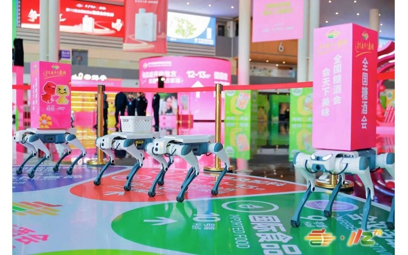 “展城融合”新标杆！南京秋糖联动全城活动，3500家展商打造“商文旅体”消费新场景！