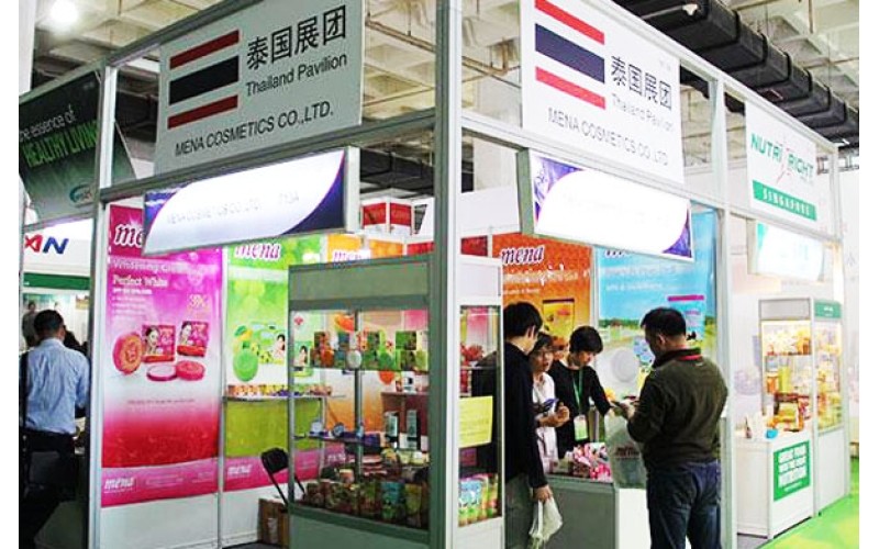 2026年南京糖酒会酒店与会展中心的区别