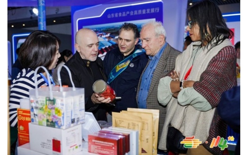 全球佳酿汇聚｜2026第115届南京秋糖 葡萄酒及国际烈酒展区报名启动