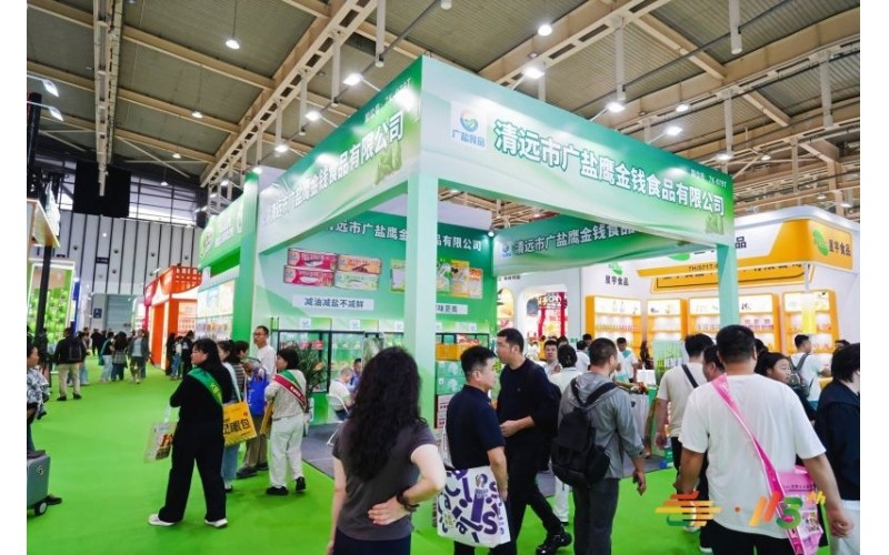 哪些品类适合参加 2026 南京秋季糖酒会？全展区参展品类说明