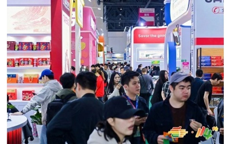 抢抓渠道商机！2027 成都春糖酒店展核心酒店展位火热申报预定