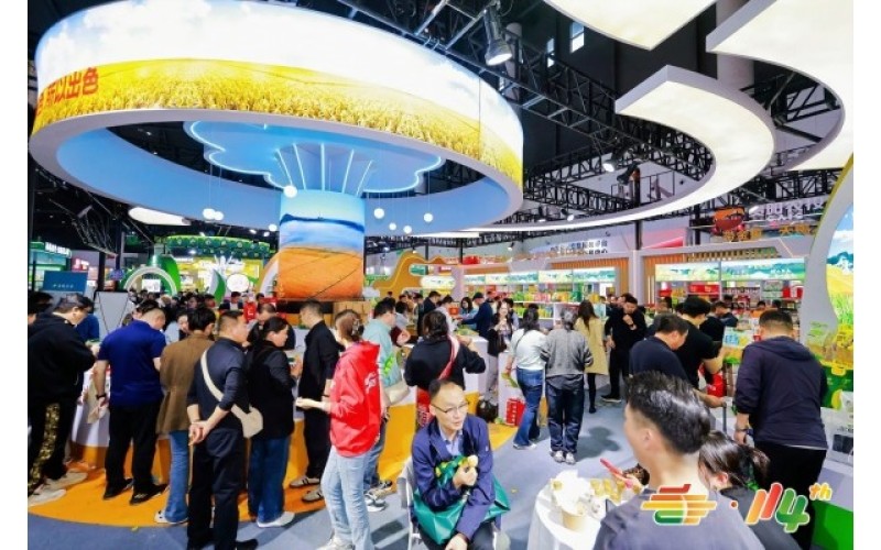 蓉城掘金！2027 成都春糖酒店展迎来招商热潮，优质展位持续递减